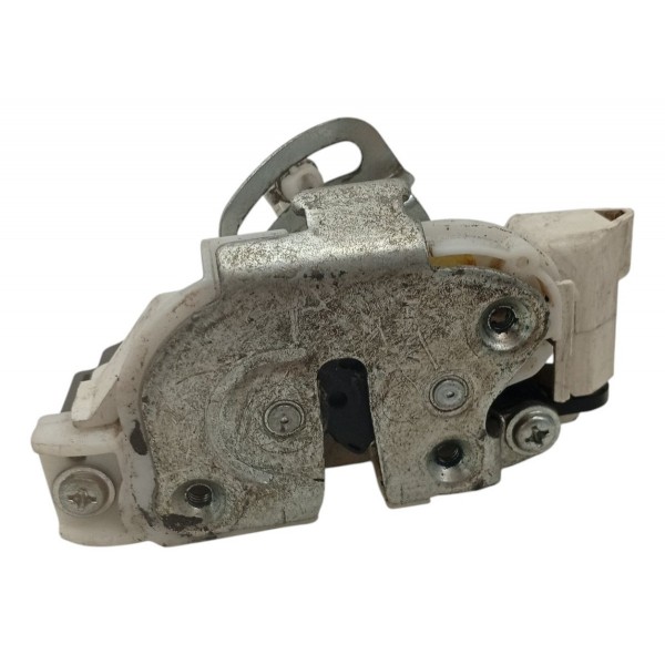 Fechadura Dianteira Direita Mitsubishi Airtrack 2007 2008