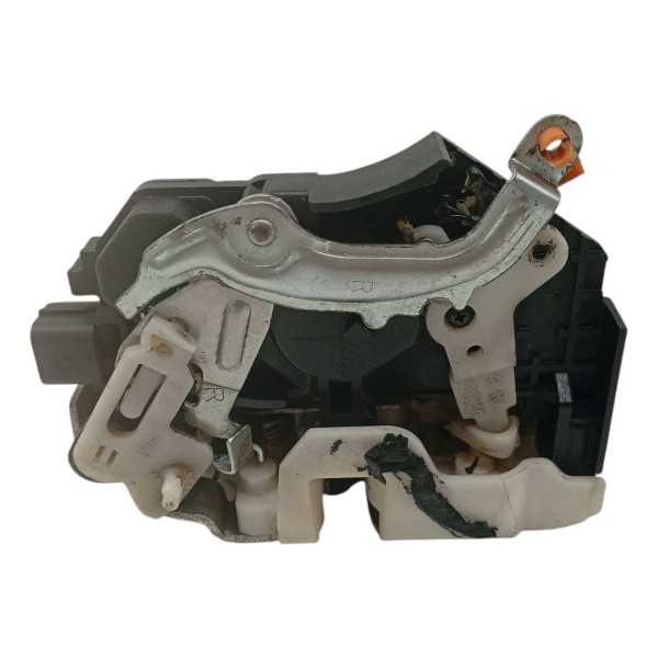 Fechadura Dianteira Direita Mitsubishi Airtrack 2007 2008