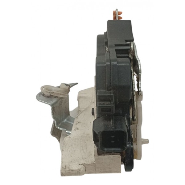 Fechadura Dianteira Direita Mitsubishi Airtrack 2007 2008