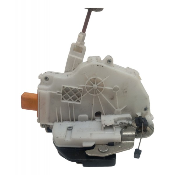 Fechadura Elétrica Dianteira Esquerda Volkswagen Fox 2015