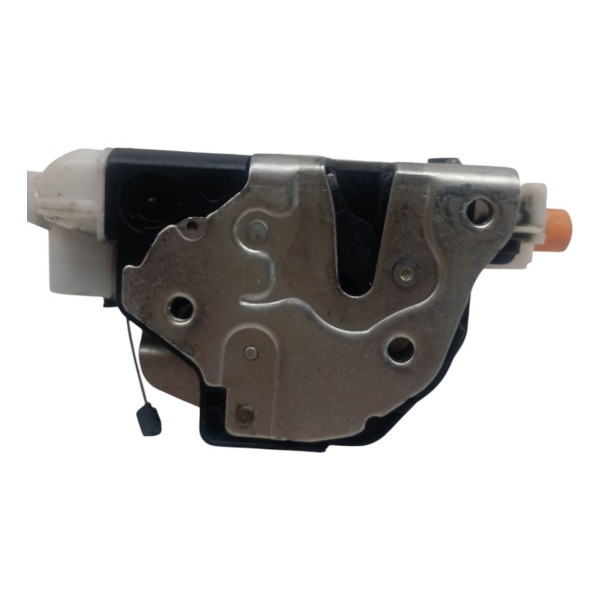 Fechadura Elétrica Dianteira Esquerda Volkswagen Fox 2015