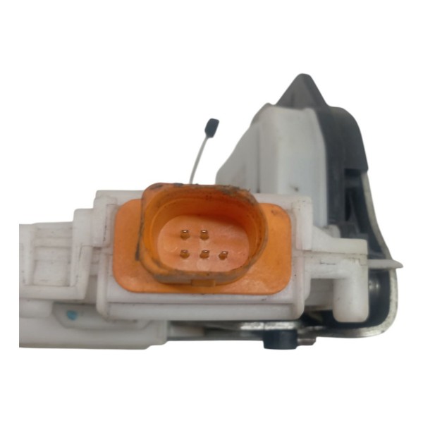 Fechadura Elétrica Dianteira Esquerda Volkswagen Fox 2015