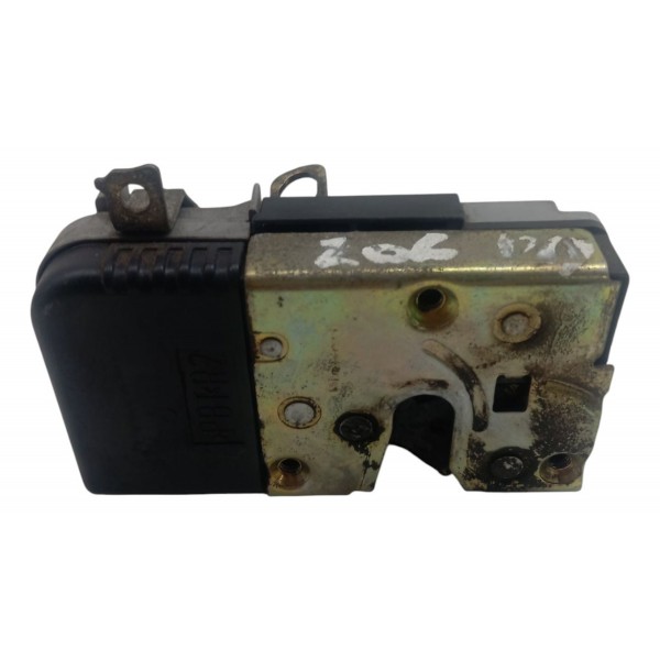 Fechadura Dianteira Direita Peugeot 206 207 2004 2005