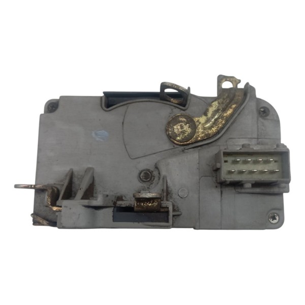 Fechadura Dianteira Direita Peugeot 206 207 2004 2005