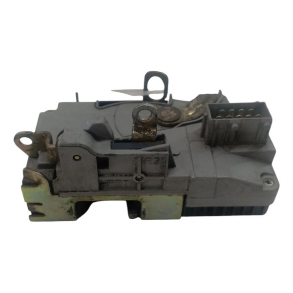 Fechadura Dianteira Direita Peugeot 206 207 2004 2005