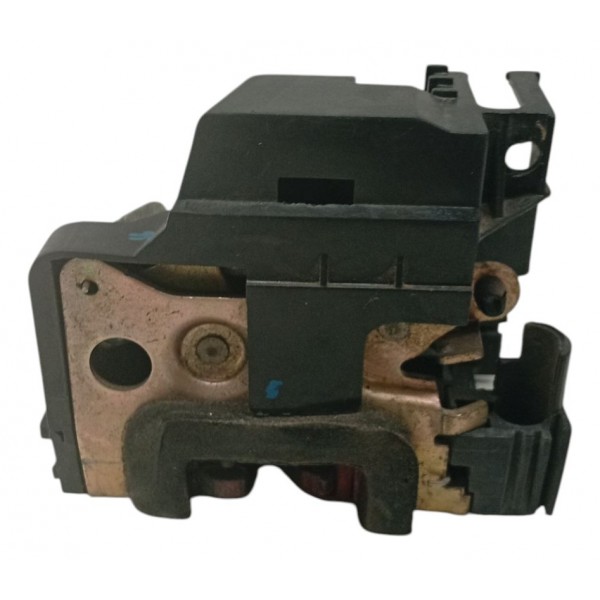 Fechadura Dianteira Esquerda Fiat Doblo 2001 2002