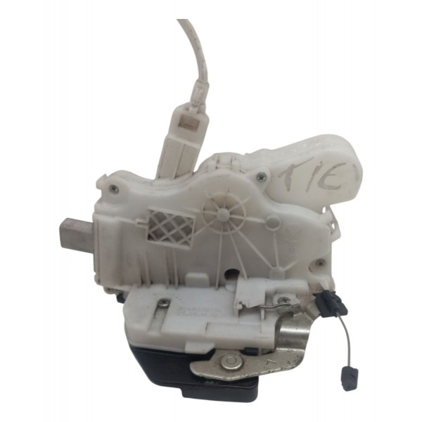 Fechadura Traseira Esquerda Volkswagen Gol G3 2006 2007