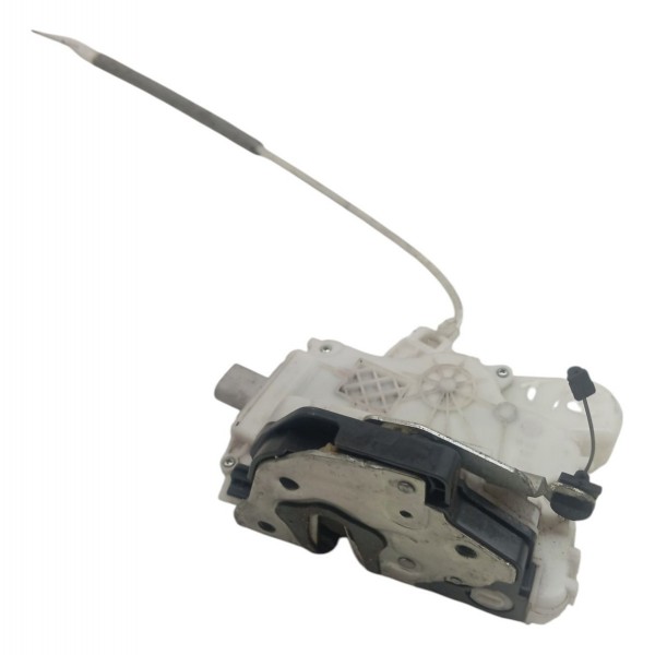 Fechadura Traseira Esquerda Volkswagen Gol G3 2006 2007