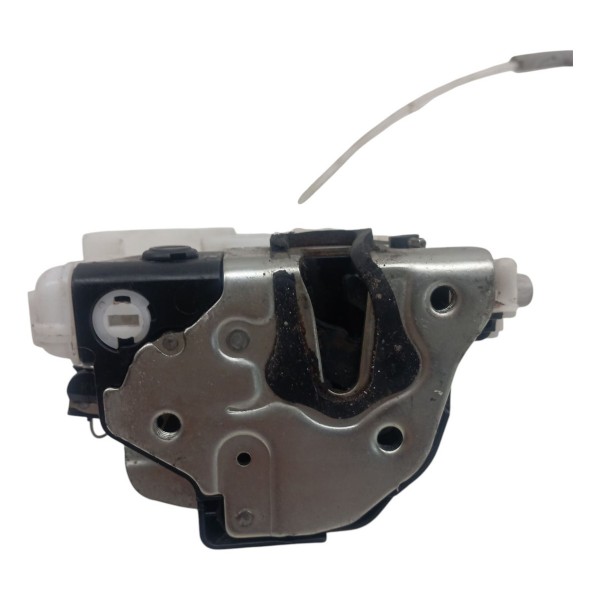 Fechadura Traseira Esquerda Volkswagen Gol G3 2006 2007