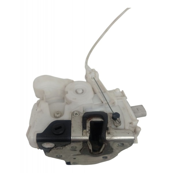 Fechadura Traseira Esquerda Volkswagen Gol G3 2006 2007