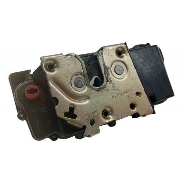 Fechadura Traseira Direita Citroen Xsara Picasso 2007 2008