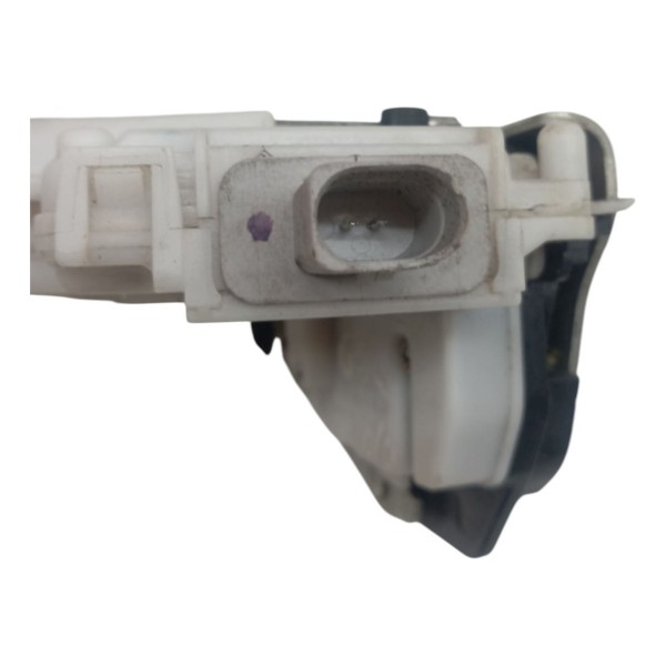 Fechadura Elétrica Dianteira Direita Volkswagen Fox 2014