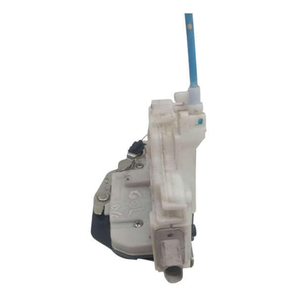 Fechadura Elétrica Dianteira Direita Volkswagen Fox 2014