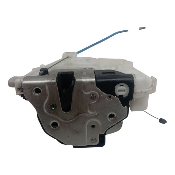 Fechadura Elétrica Dianteira Direita Volkswagen Fox 2014