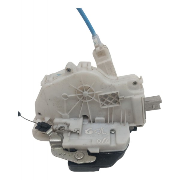 Fechadura Elétrica Dianteira Direita Volkswagen Fox 2014