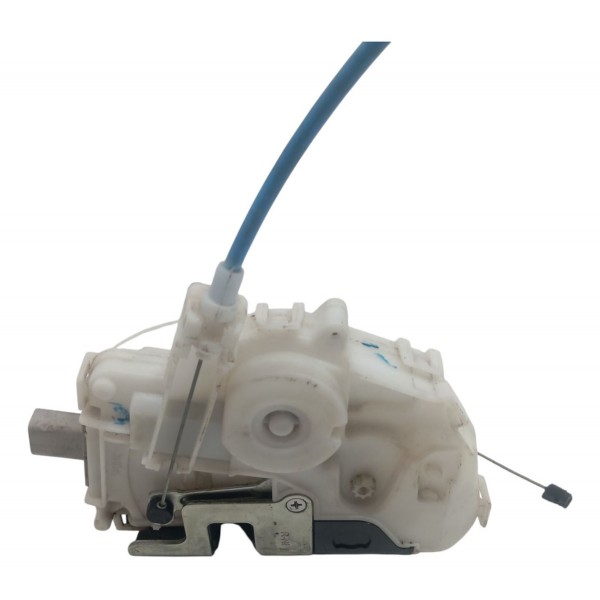 Fechadura Elétrica Dianteira Direita Volkswagen Fox 2014