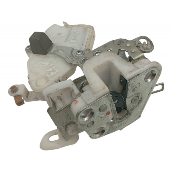 Fechadura Dianteira Direita Toyota Etios 2015 2016