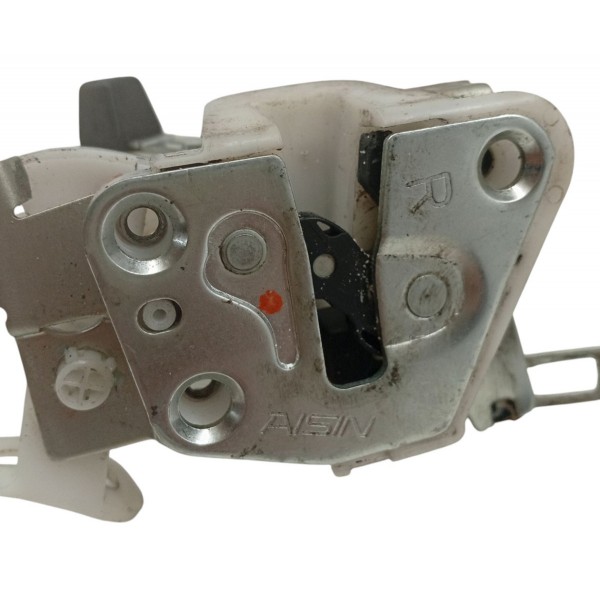 Fechadura Dianteira Direita Toyota Etios 2015 2016