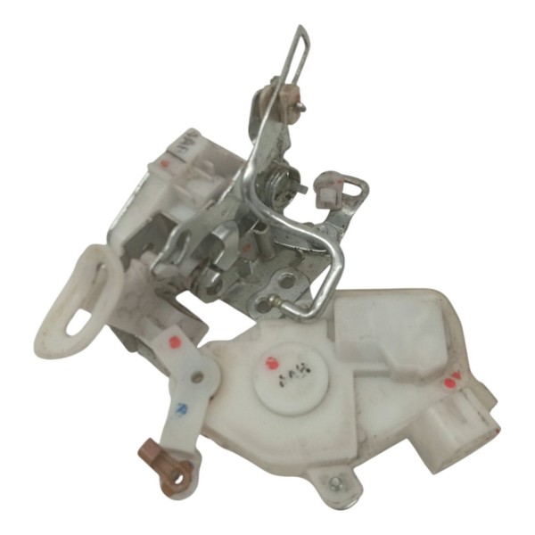 Fechadura Dianteira Direita Toyota Etios 2015 2016