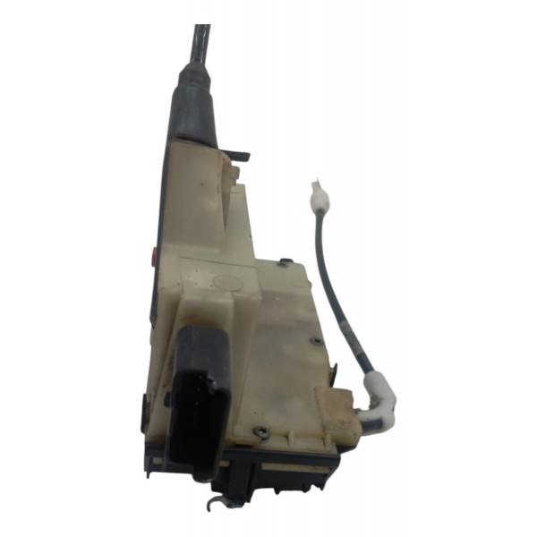 Fechadura Traseira Esquerda Peugeot 208 2014 2015