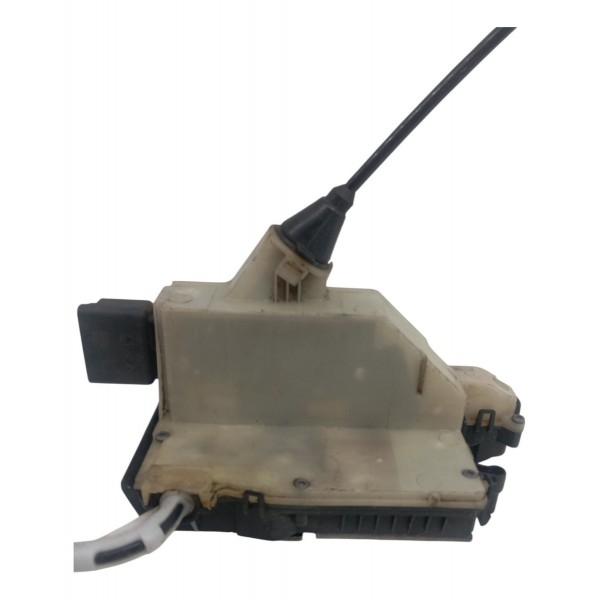 Fechadura Traseira Esquerda Peugeot 208 2014 2015