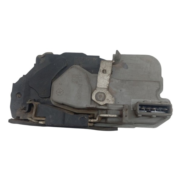 Fechadura Traseira Direita Peugeot 206 207 2004 2005 2006