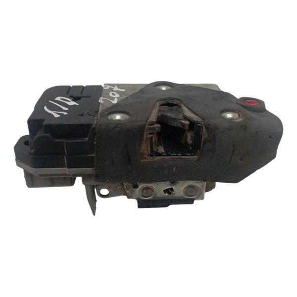 Fechadura Traseira Direita Peugeot 206 207 2004 2005 2006