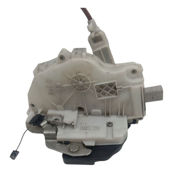 Fechadura Elétrica Dianteira Direita Volkswagen Fox 2014