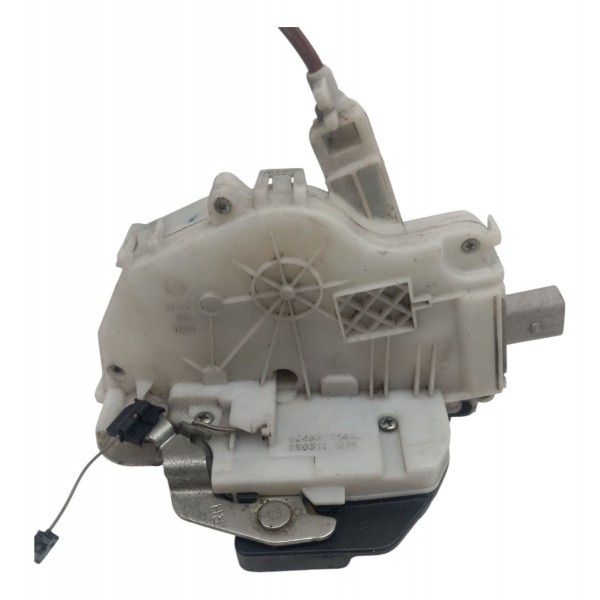 Fechadura Elétrica Dianteira Direita Volkswagen Fox 2014