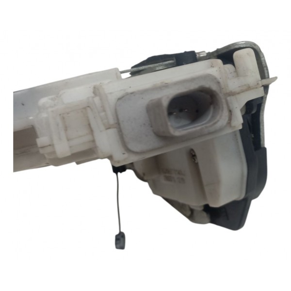 Fechadura Elétrica Dianteira Direita Volkswagen Fox 2014