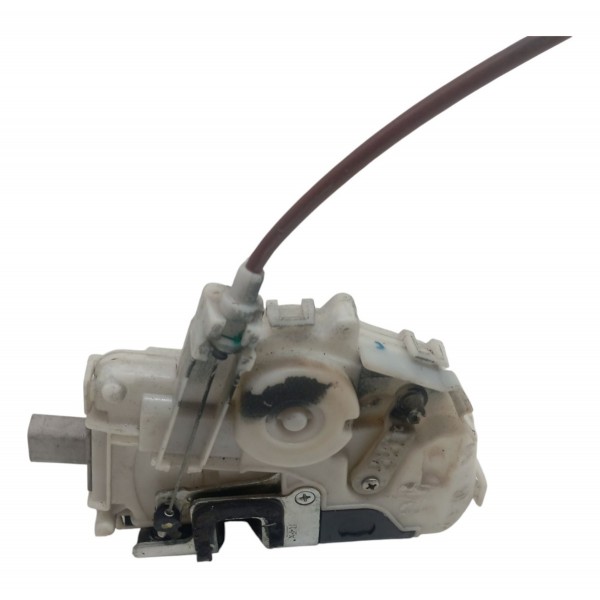 Fechadura Elétrica Dianteira Direita Volkswagen Fox 2014