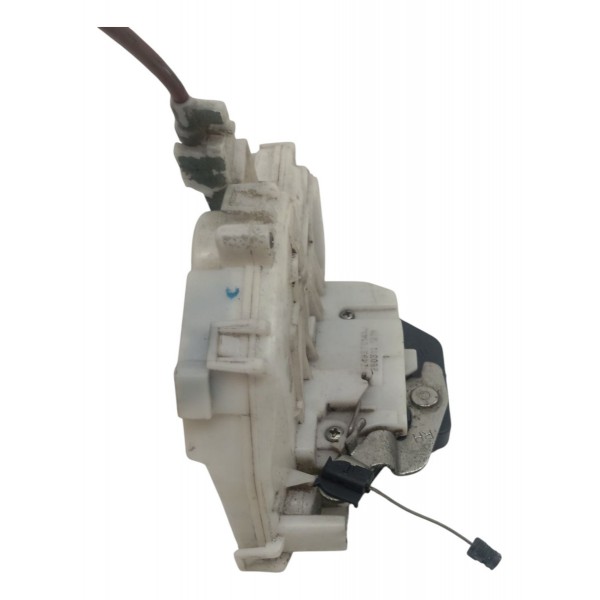 Fechadura Elétrica Dianteira Direita Volkswagen Fox 2014