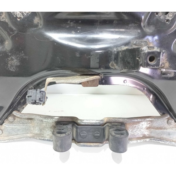 Agregado Peugeot 207