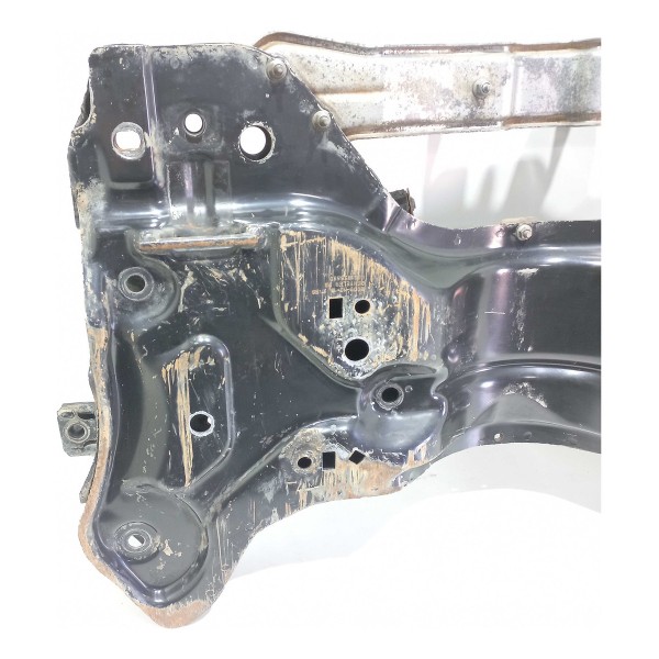 Agregado Peugeot 207