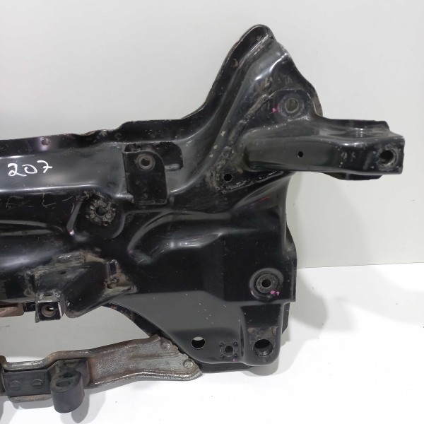 Agregado Peugeot 207