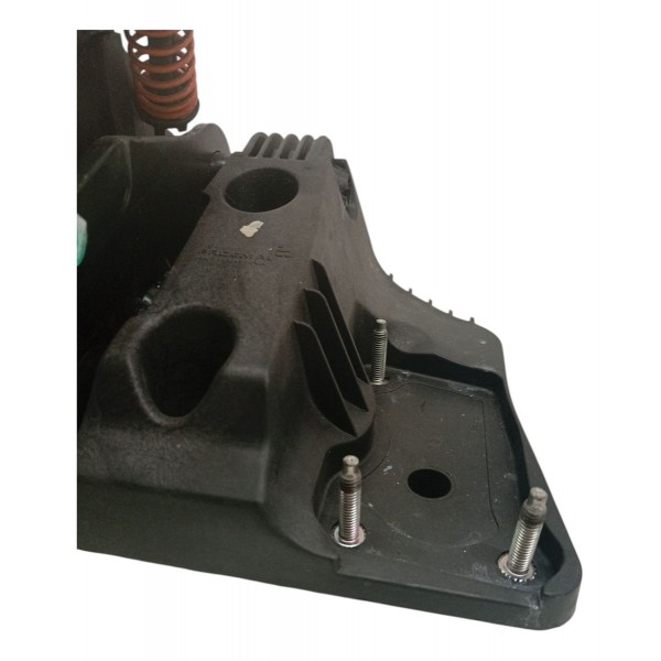 Pedaleira Freio Embreagem Citroen C3 Picasso 2011 2012