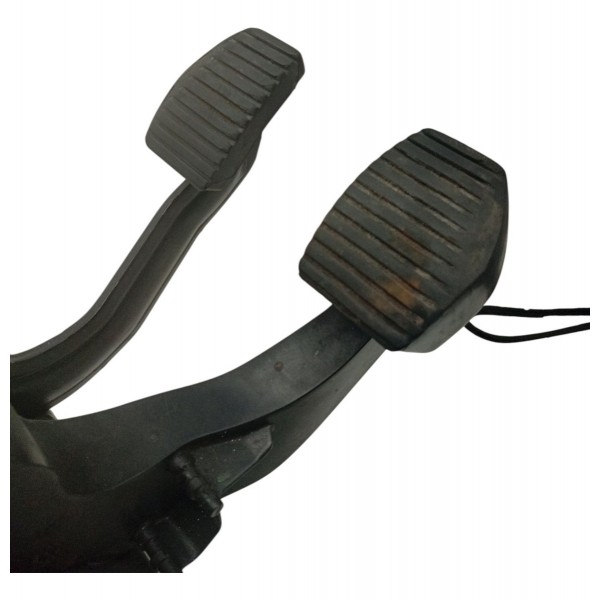 Pedaleira Freio Embreagem Citroen C3 Picasso 2011 2012