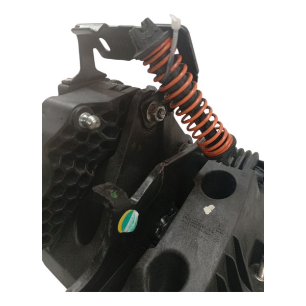 Pedaleira Freio Embreagem Citroen C3 Picasso 2011 2012