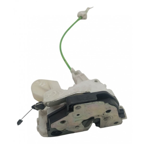 Fechadura Traseira Direita Volkswagen Fox 2014 2015