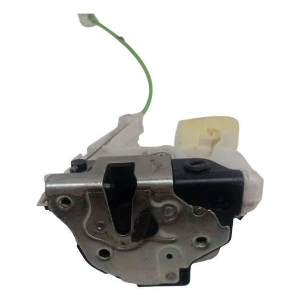 Fechadura Traseira Direita Volkswagen Fox 2014 2015