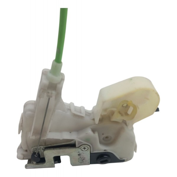 Fechadura Traseira Direita Volkswagen Fox 2014 2015