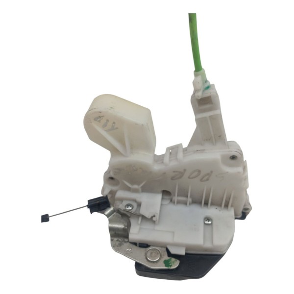 Fechadura Traseira Direita Volkswagen Fox 2014 2015