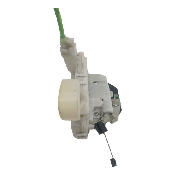 Fechadura Traseira Direita Volkswagen Fox 2014 2015