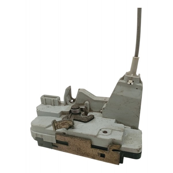 Fechadura Traseira Direita Peugeot 307 2004 2005 2006