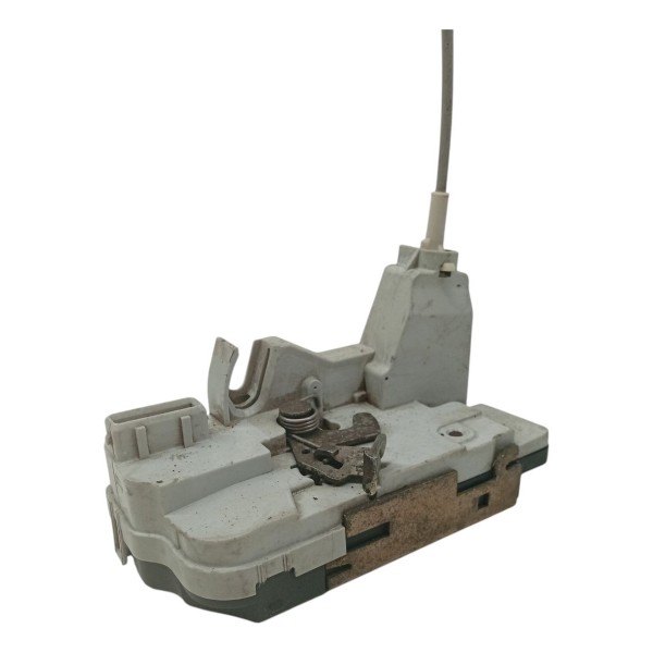 Fechadura Traseira Direita Peugeot 307 2004 2005 2006