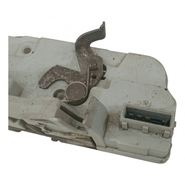 Fechadura Traseira Direita Peugeot 307 2004 2005 2006