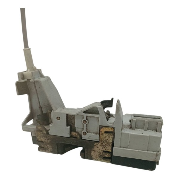 Fechadura Traseira Direita Peugeot 307 2004 2005 2006