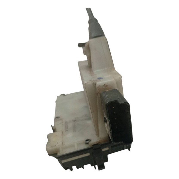 Fechadura Traseira Direita Peugeot 208 2014 2015