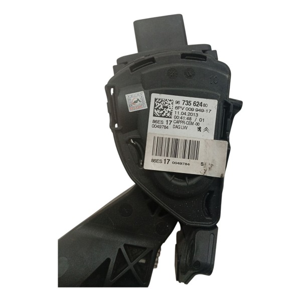 Pedal Acelerador Eletrônico Citroen C3 Picasso 2012