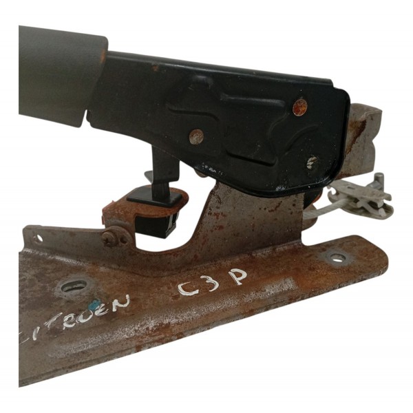 Alavanca Freio Mão Citroen C3 Picasso 2011 2012